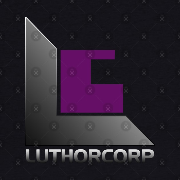 Luthorcorp by Meta Cortex